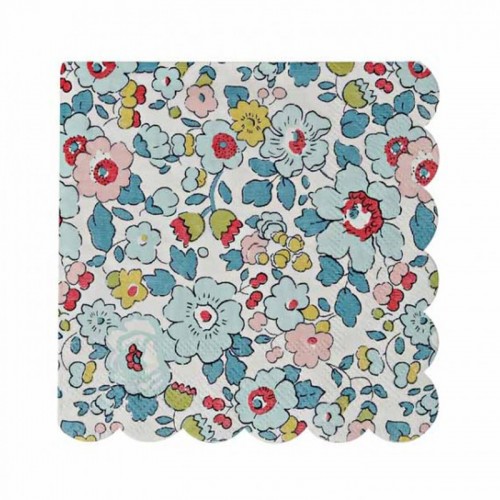 Guardanapos Liberty Betsy